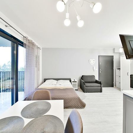 Apartament Szarotka - Apartamentuj Karpacz Ngoại thất bức ảnh
