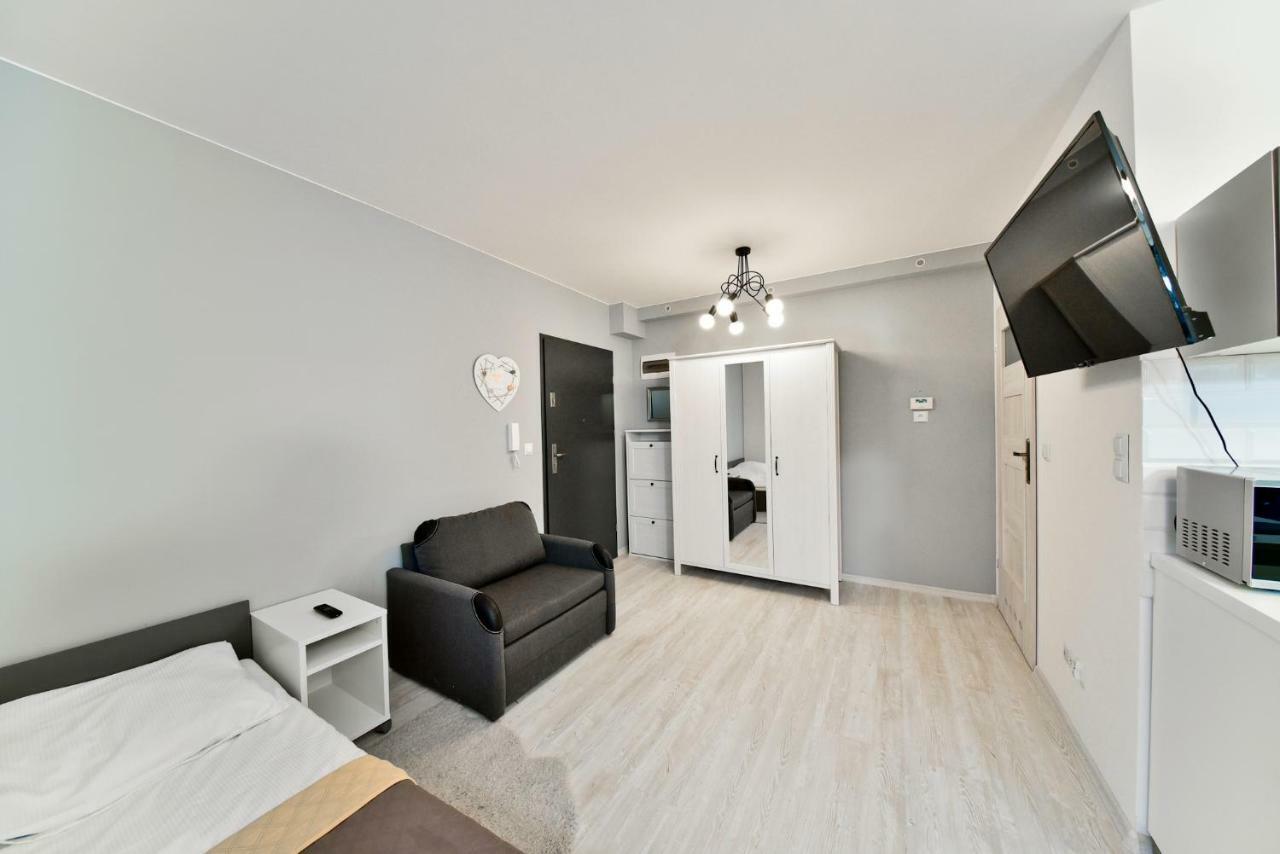 Apartament Szarotka - Apartamentuj Karpacz Ngoại thất bức ảnh