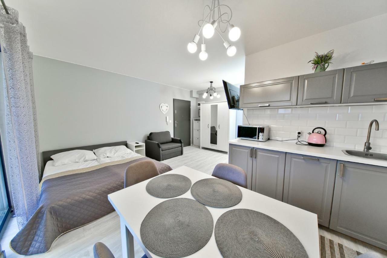 Apartament Szarotka - Apartamentuj Karpacz Ngoại thất bức ảnh