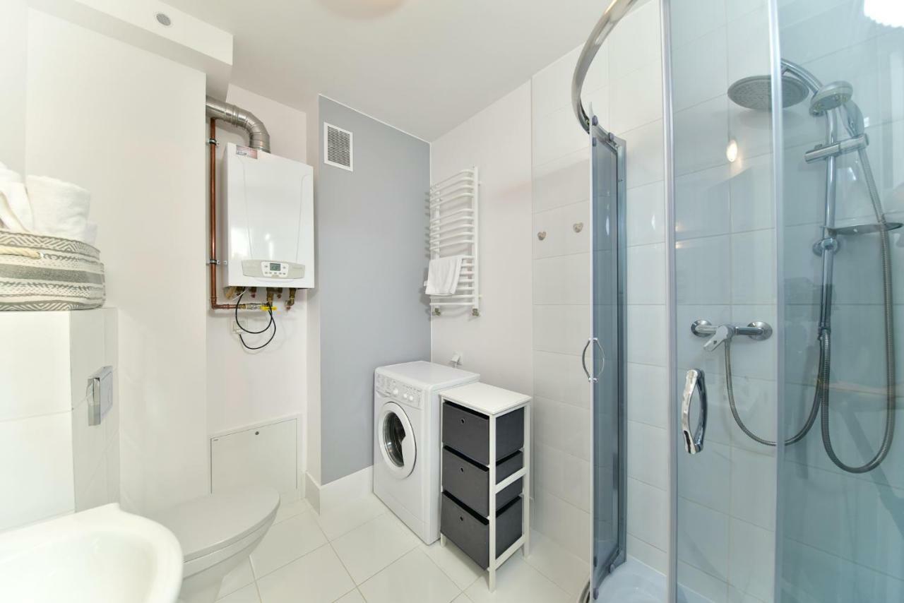 Apartament Szarotka - Apartamentuj Karpacz Ngoại thất bức ảnh