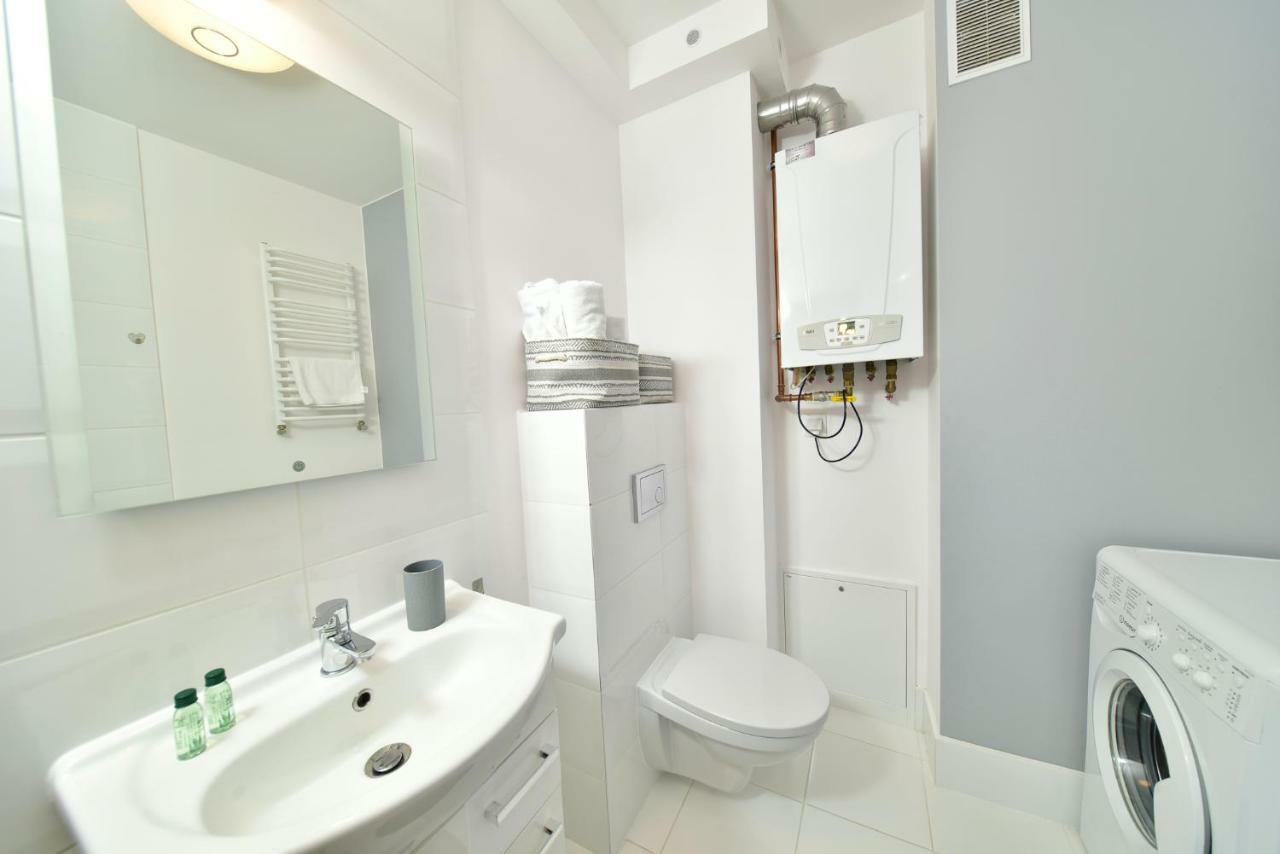 Apartament Szarotka - Apartamentuj Karpacz Ngoại thất bức ảnh